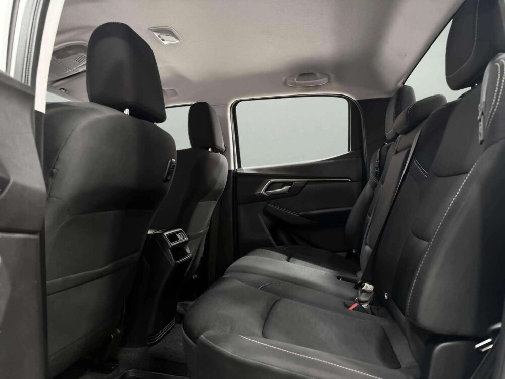 2022 ISUZU D-MAX 1.9 L DA CAB-4  [1P2968] - 7