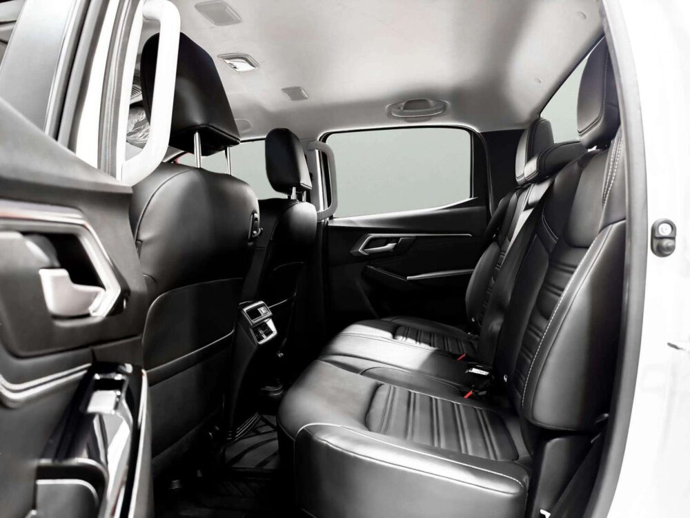 2023 ISUZU D-MAX 1.9 HI-LANDER Z CAB-4  [1C0125] - 7