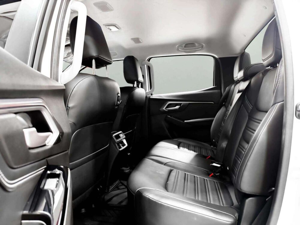 2023 ISUZU D-MAX 1.9 HI-LANDER Z CAB-4  [1D0112] - 7