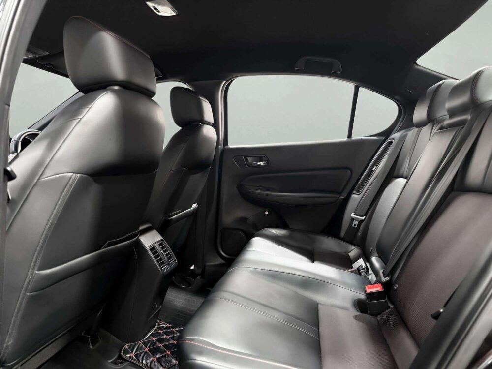 2024 HONDA CITY 1.5 e:HEV RS  [1P2964] - 7