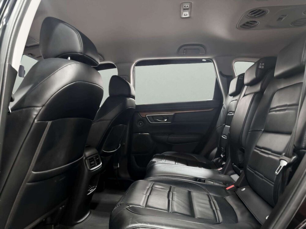 2017 HONDA CR-V 2.4 EL 4WD  [1D0139V] - 7