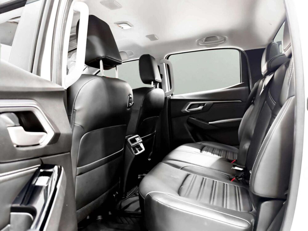 2023 ISUZU D-MAX 1.9 HI-LANDER Z CAB-4  [1T0072] - 7