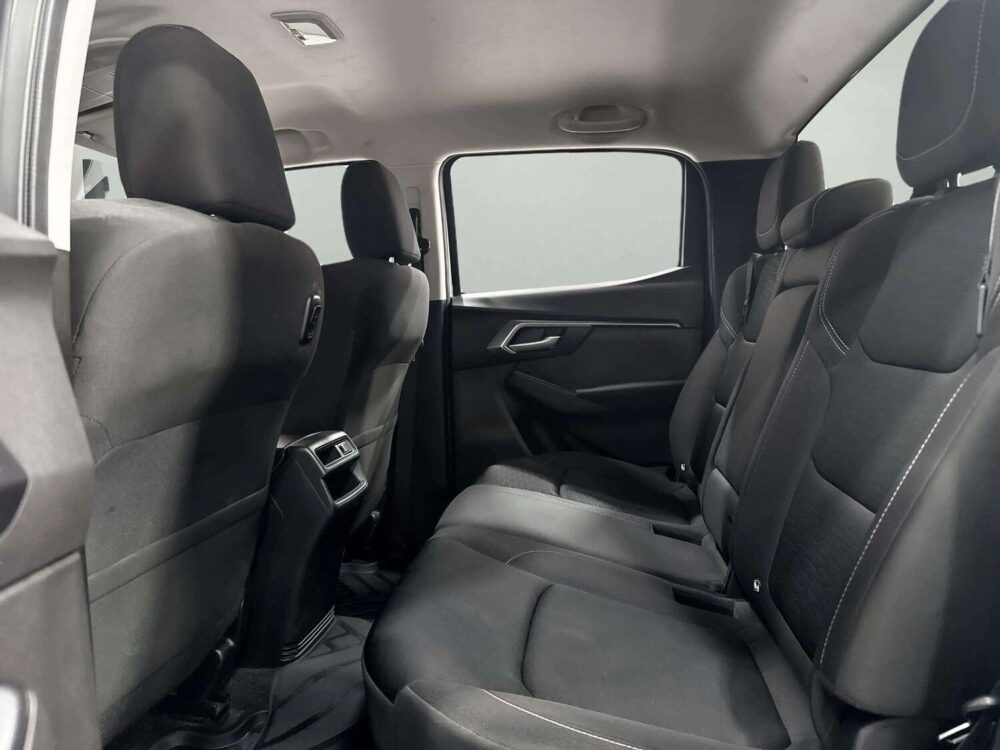 2022 ISUZU D-MAX 1.9 L DA CAB-4  [1P2998] - 7