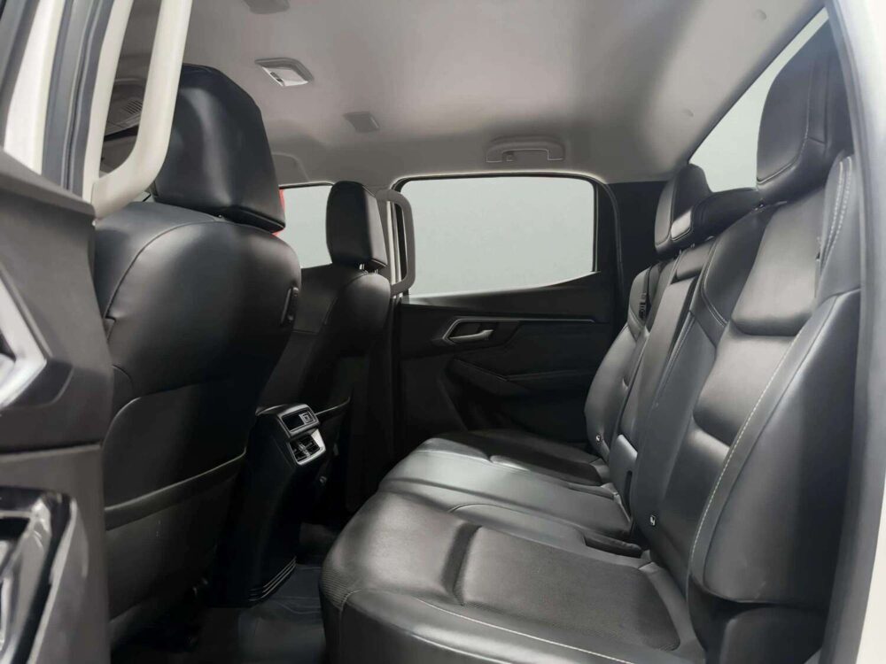 2020 ISUZU D-MAX 1.9 HI-LANDER ZP CAB-4  [1P2993] - 7