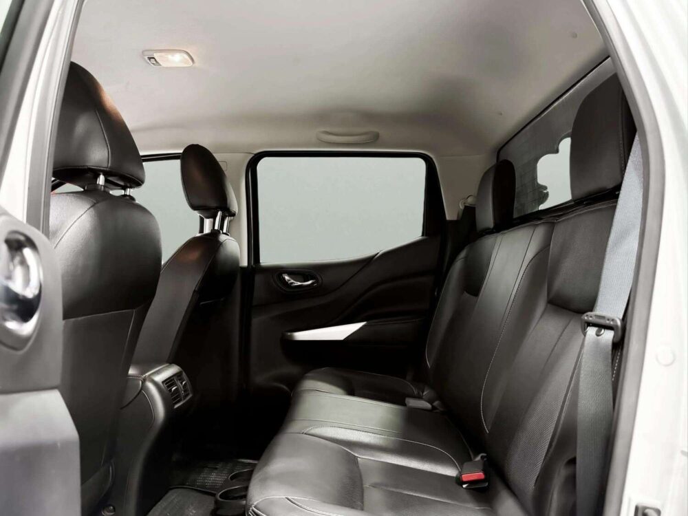 2020 NISSAN NP300 NAVARA 2.5 CALIBRE V DOUBLE CAB  [1P2850] - 7