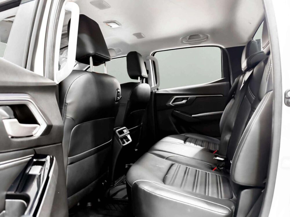 2023 ISUZU D-MAX 1.9 HI-LANDER Z CAB-4  [1A0095] - 7