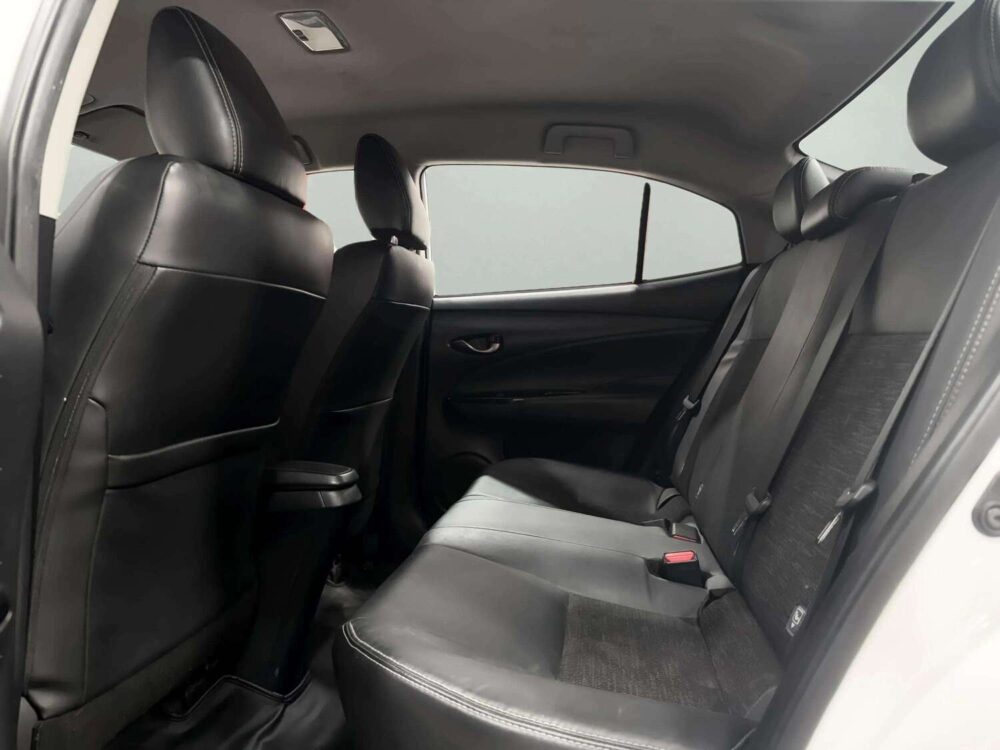 2022 TOYOTA YARIS ATIV 1.2 SPORT  [1A0109] - 7