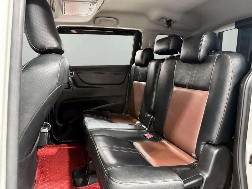 2018 TOYOTA SIENTA 1.5 V  [1A0110V] - 7