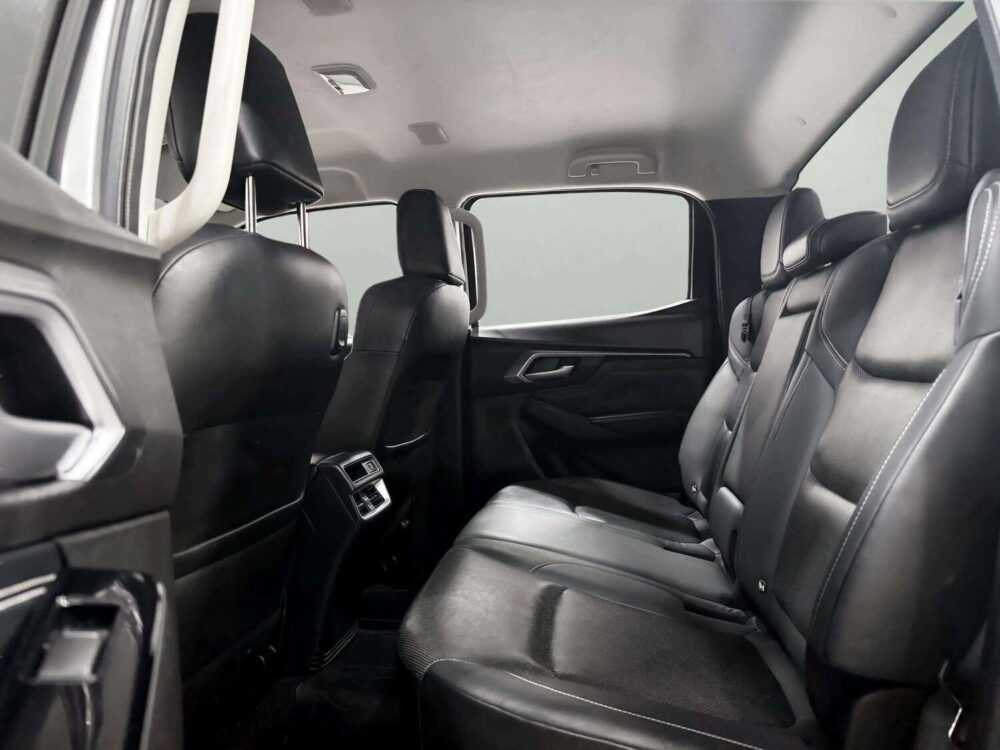 2020 ISUZU D-MAX 1.9 HI-LANDER ZP CAB-4  [1P2996] - 7