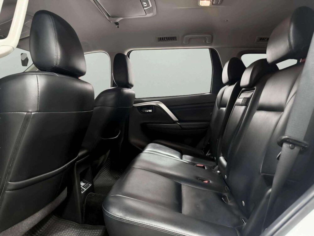 2022 MITSUBISHI PAJERO SPORT 2.4 GT PLUS  [1N0157V] - 7