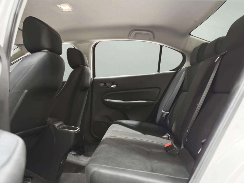 2022 HONDA CITY 1.0 V  [1P2829] - 7
