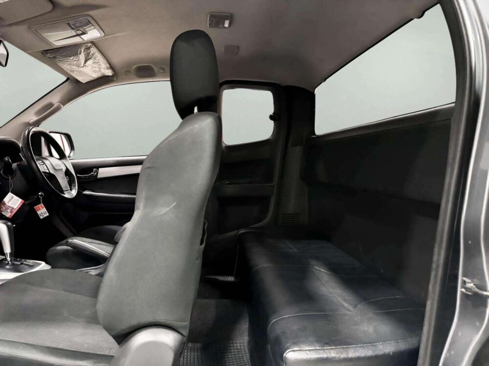 2019 ISUZU D-MAX 1.9 HI-LANDER Z SPACE CAB  [1T0090] - 7