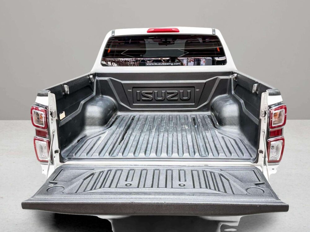 2023 ISUZU D-MAX 1.9 HI-LANDER Z CAB-4  [1T0073] - 8
