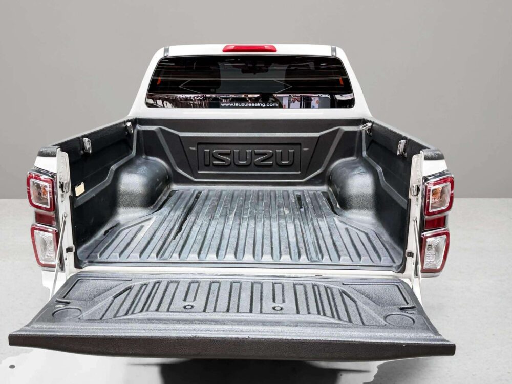 2023 ISUZU D-MAX 1.9 HI-LANDER Z CAB-4  [1C0124] - 8