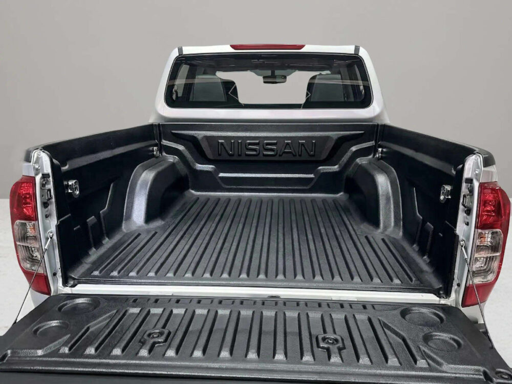 2020 NISSAN NP300 NAVARA 2.5 CALIBRE V DOUBLE CAB  [1P2851] - 8
