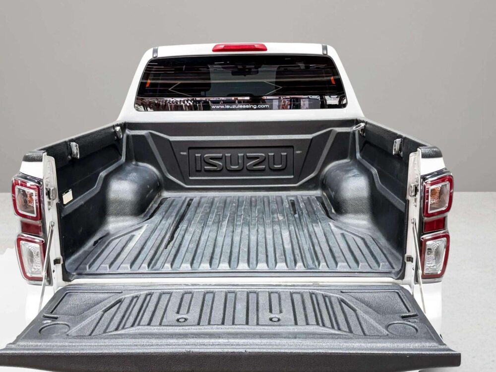 2023 ISUZU D-MAX 1.9 HI-LANDER Z CAB-4  [1N0140] - 8