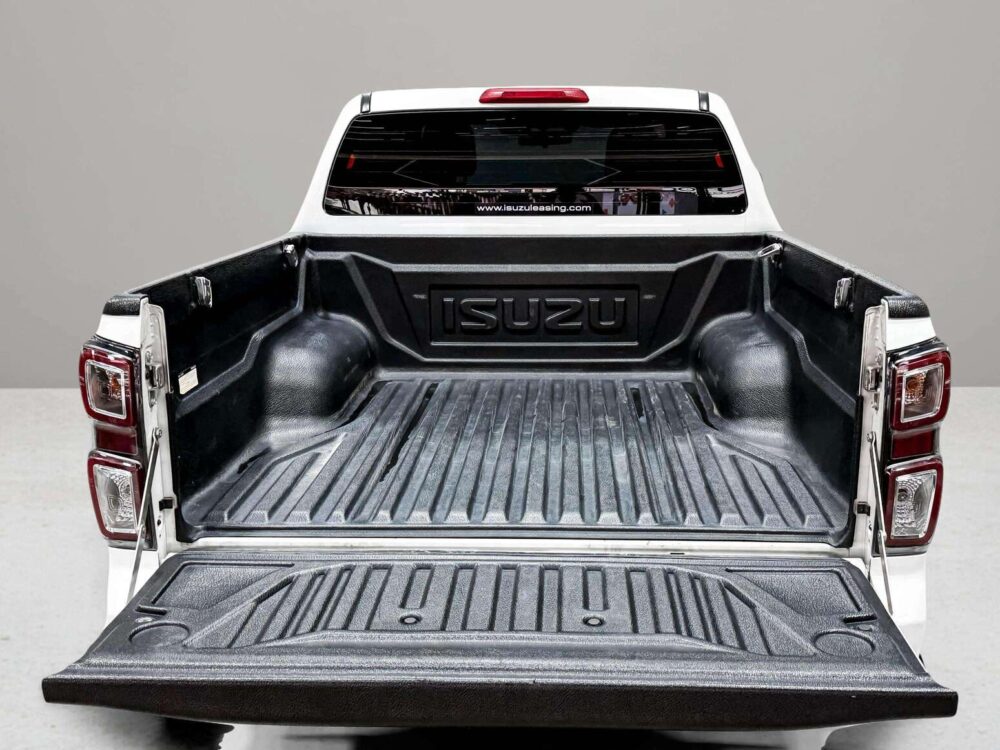 2023 ISUZU D-MAX 1.9 HI-LANDER Z CAB-4  [1A0094] - 8