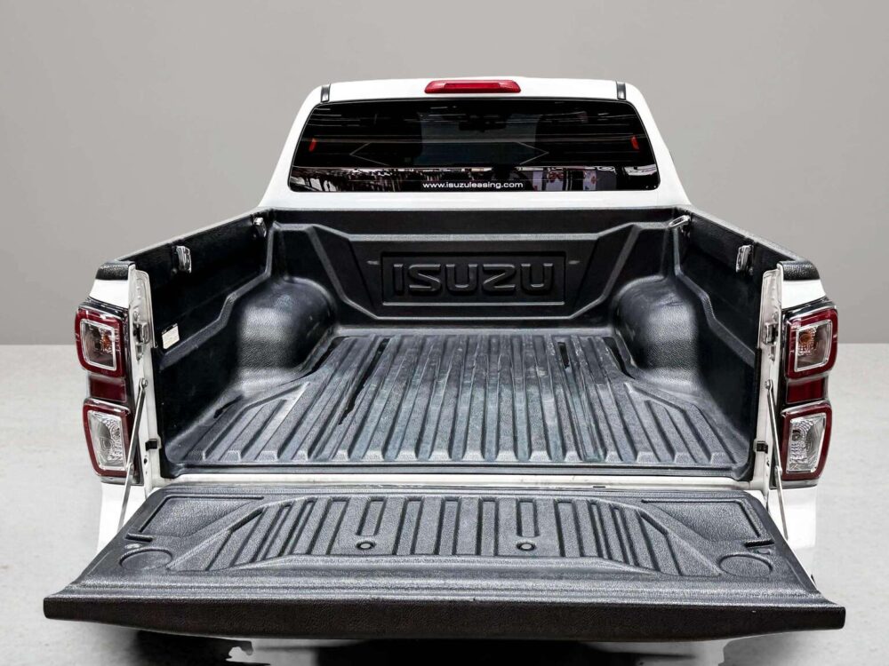 2023 ISUZU D-MAX 1.9 HI-LANDER Z CAB-4  [1A0095] - 8