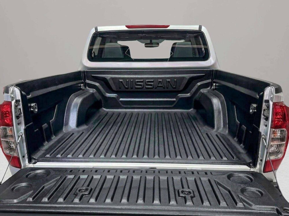 2020 NISSAN NP300 NAVARA 2.5 CALIBRE V DOUBLE CAB  [1D0110] - 8