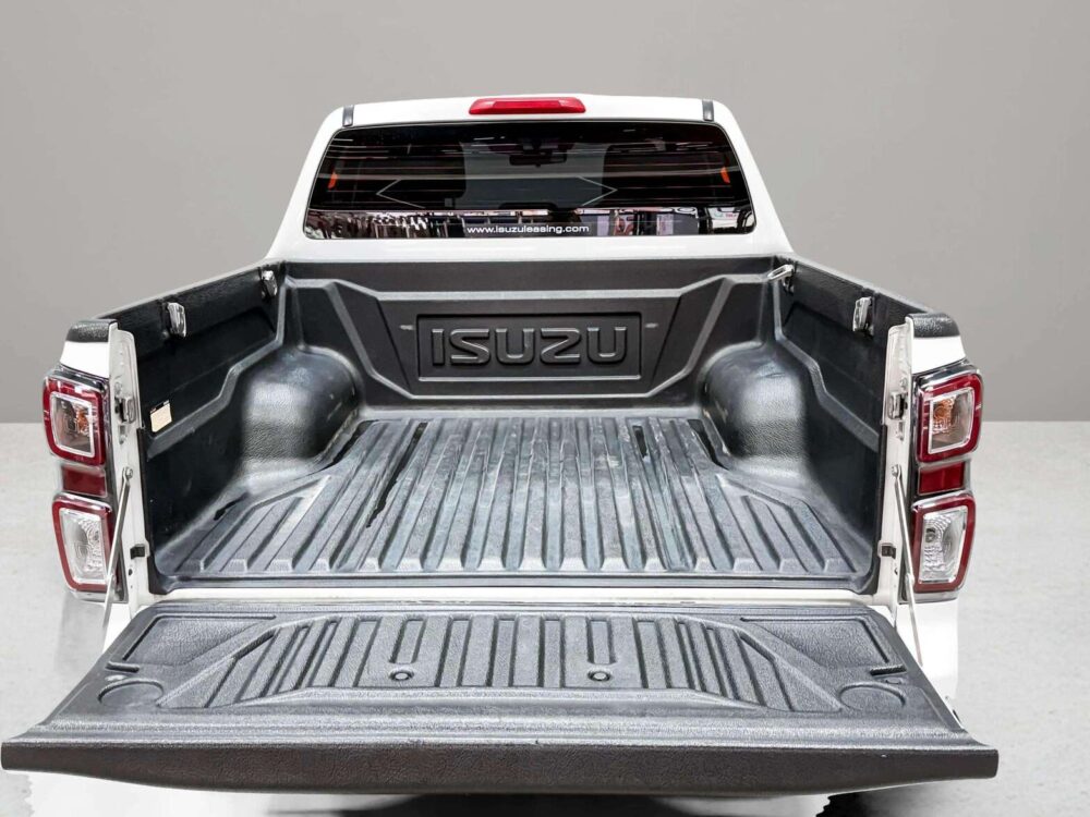 2023 ISUZU D-MAX 1.9 HI-LANDER Z CAB-4  [1T0072] - 8