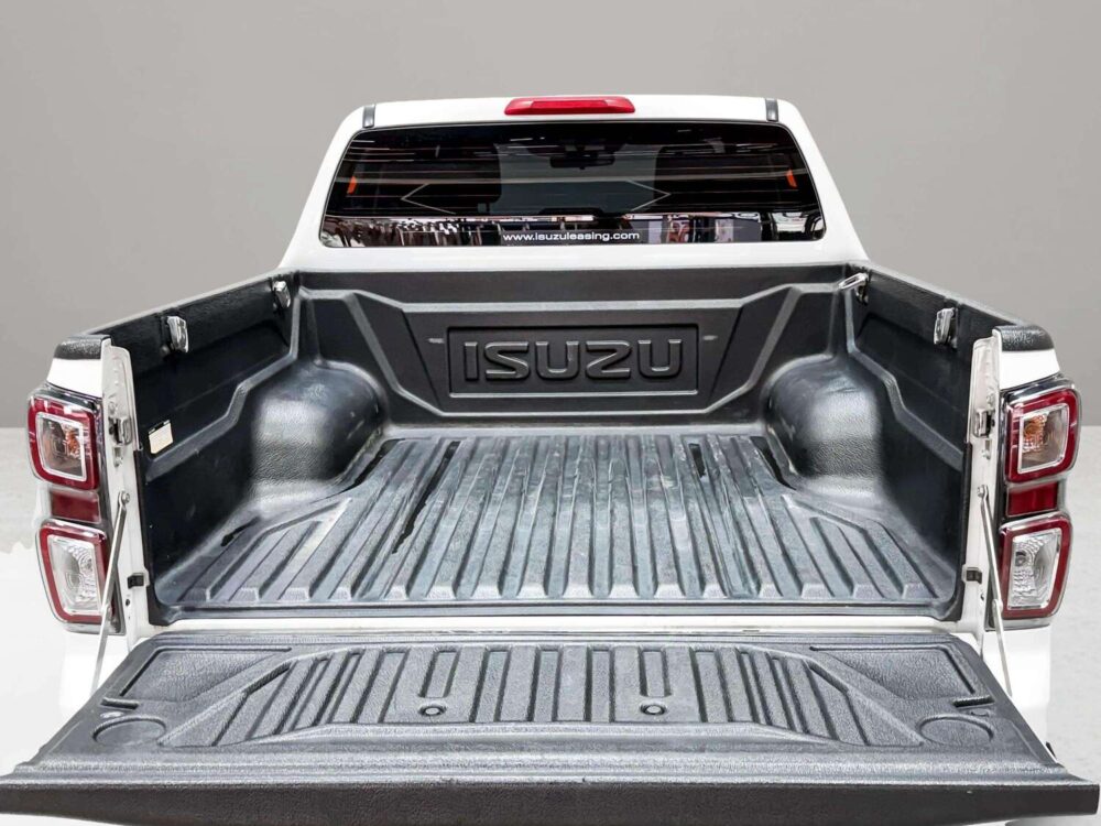 2023 ISUZU D-MAX 1.9 HI-LANDER Z CAB-4  [1P2873] - 8