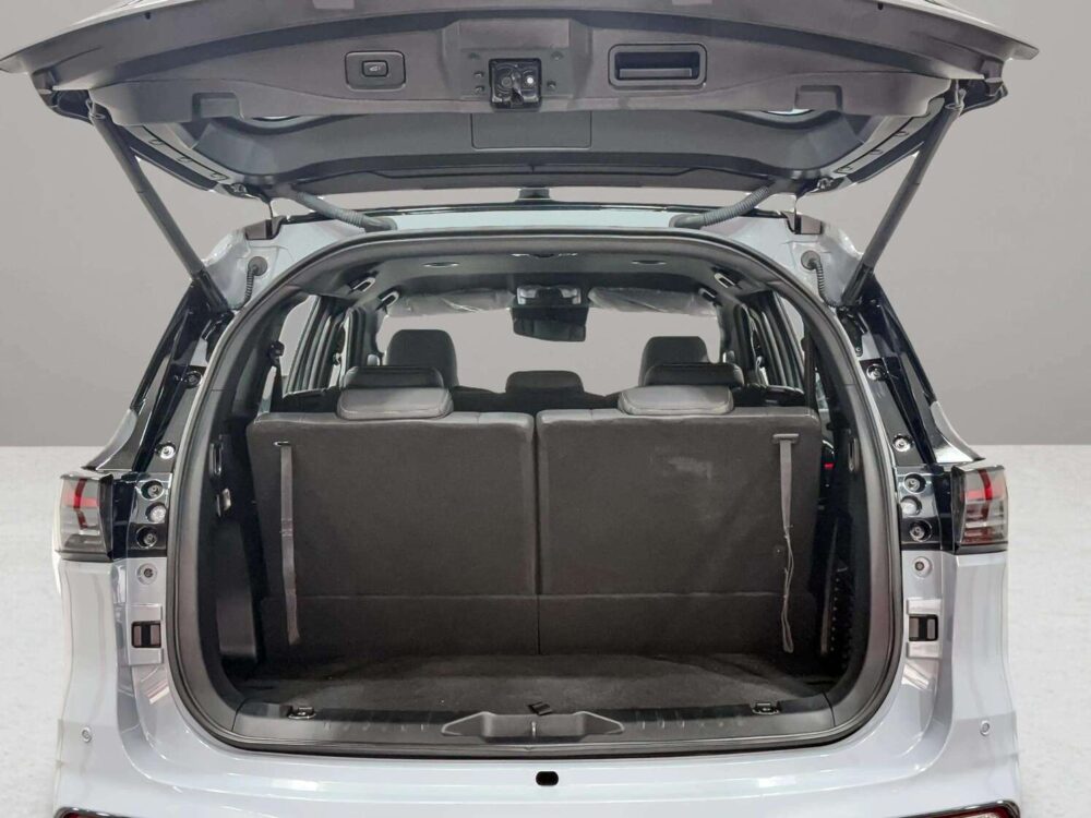 2025 ISUZU MU-X 2.2 RS  [1P3000] - 8