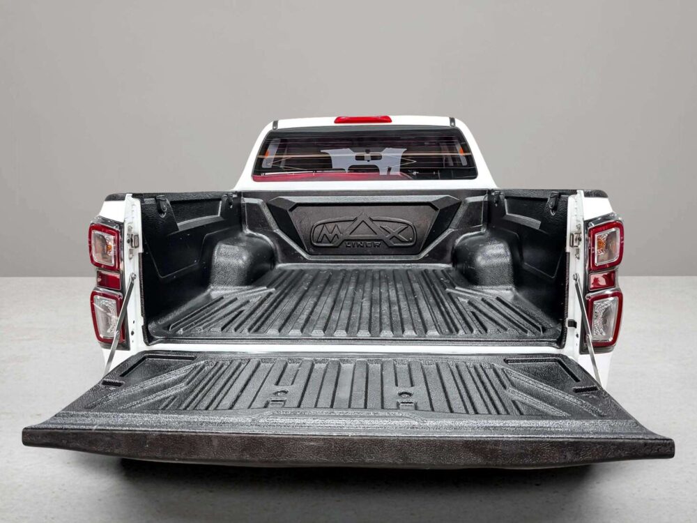 2022 ISUZU D-MAX 1.9 L DA CAB-4  [1P2968] - 8