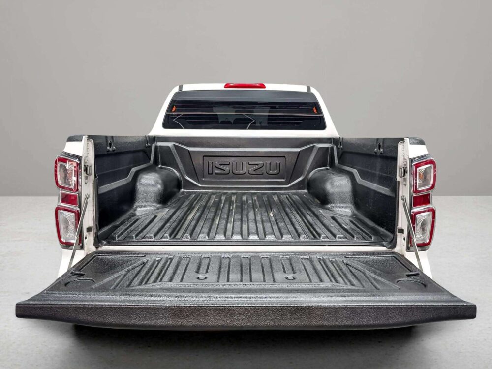 2020 ISUZU D-MAX 1.9 HI-LANDER ZP CAB-4  [1P2993] - 8