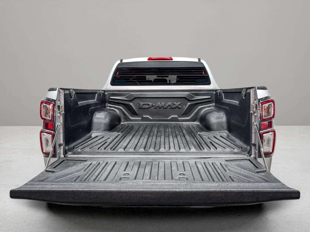 2022 ISUZU D-MAX 1.9 L DA CAB-4  [1P2992] - 8