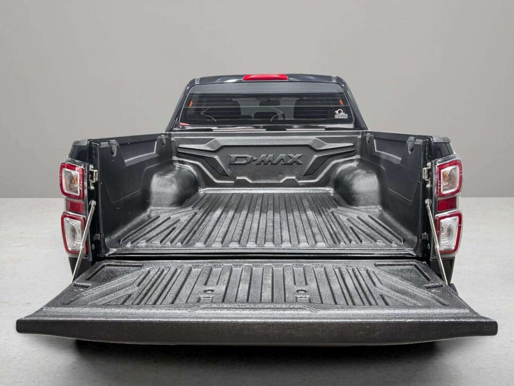 2022 ISUZU D-MAX 1.9 L DA CAB-4  [1P2997] - 8