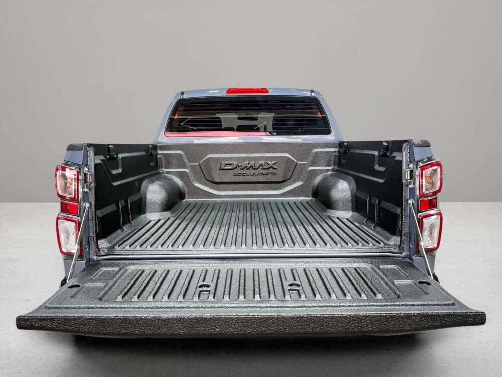 2023 ISUZU D-MAX 1.9 X-SERIES SPEED CAB-4  [1P2930] - 8