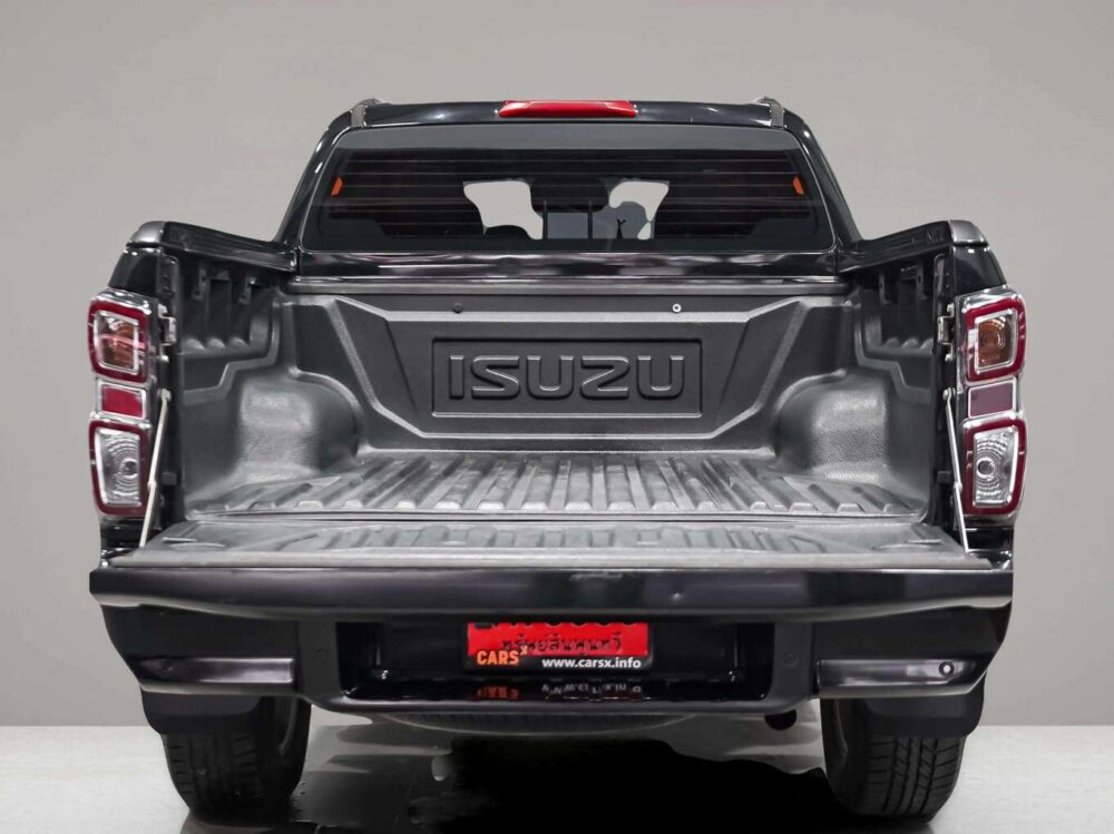 2020 ISUZU D-MAX 3.0 VCROSS M CAB-4 4WD  [1P2990] - 8