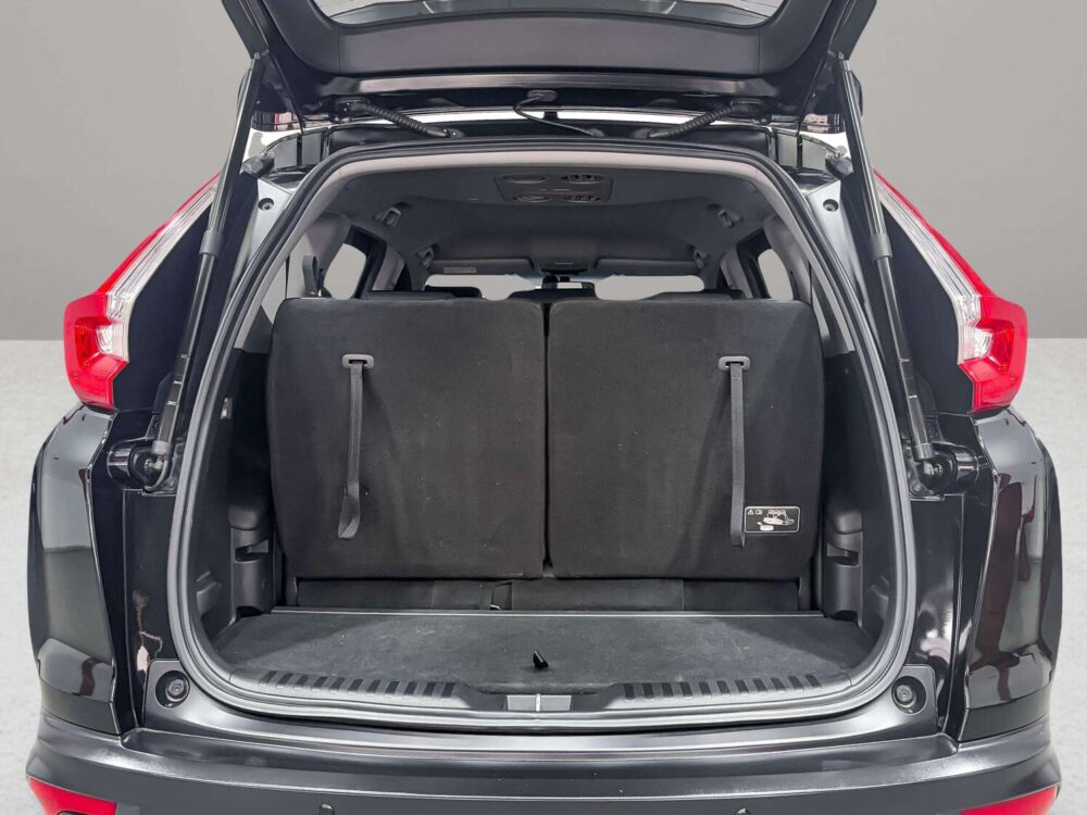 2017 HONDA CR-V 2.4 EL 4WD  [1D0139V] - 8