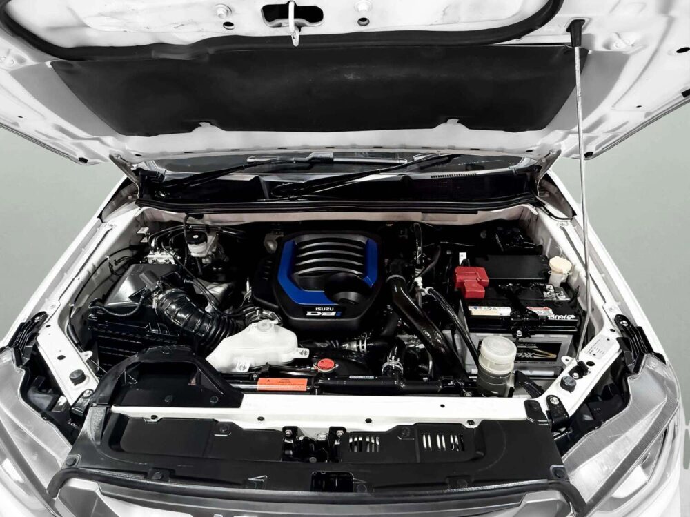 2023 ISUZU D-MAX 1.9 HI-LANDER Z CAB-4  [1T0073] - 9