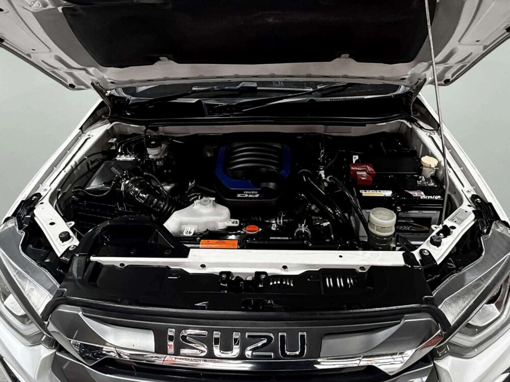 2023 ISUZU D-MAX 1.9 HI-LANDER Z CAB-4  [1C0125] - 9
