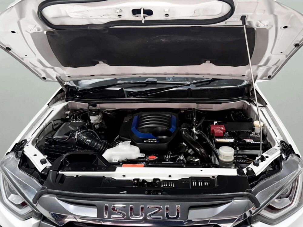 2023 ISUZU D-MAX 1.9 HI-LANDER Z CAB-4  [1D0112] - 9
