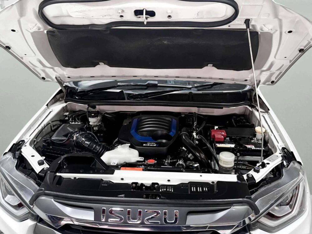 2023 ISUZU D-MAX 1.9 HI-LANDER Z CAB-4  [1N0140] - 9