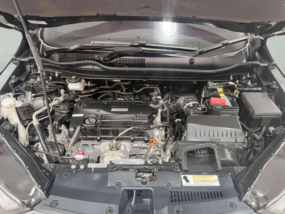 2017 HONDA CR-V 2.4 EL 4WD  [1D0139V] - 9