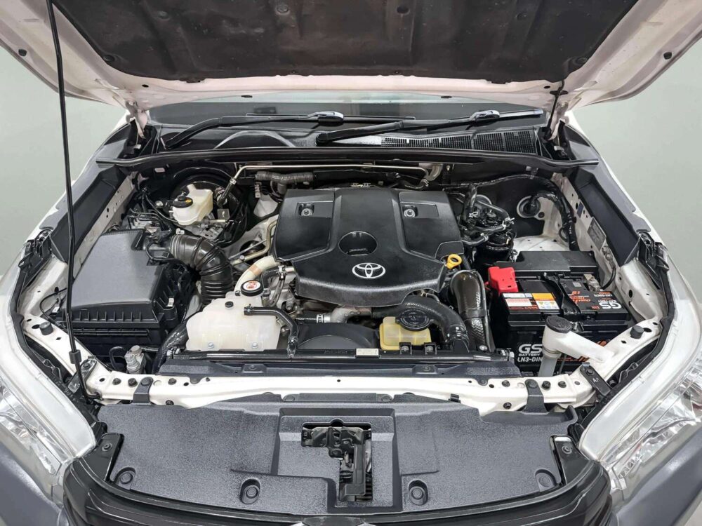 2019 TOYOTA HILUX REVO 2.4 J SINGLE CAB  [1T0089V] - 9