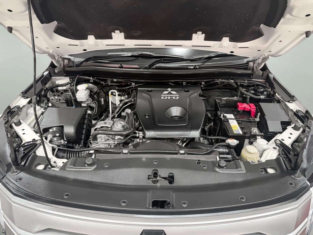 2022 MITSUBISHI PAJERO SPORT 2.4 GT PLUS  [1N0157V] - 9