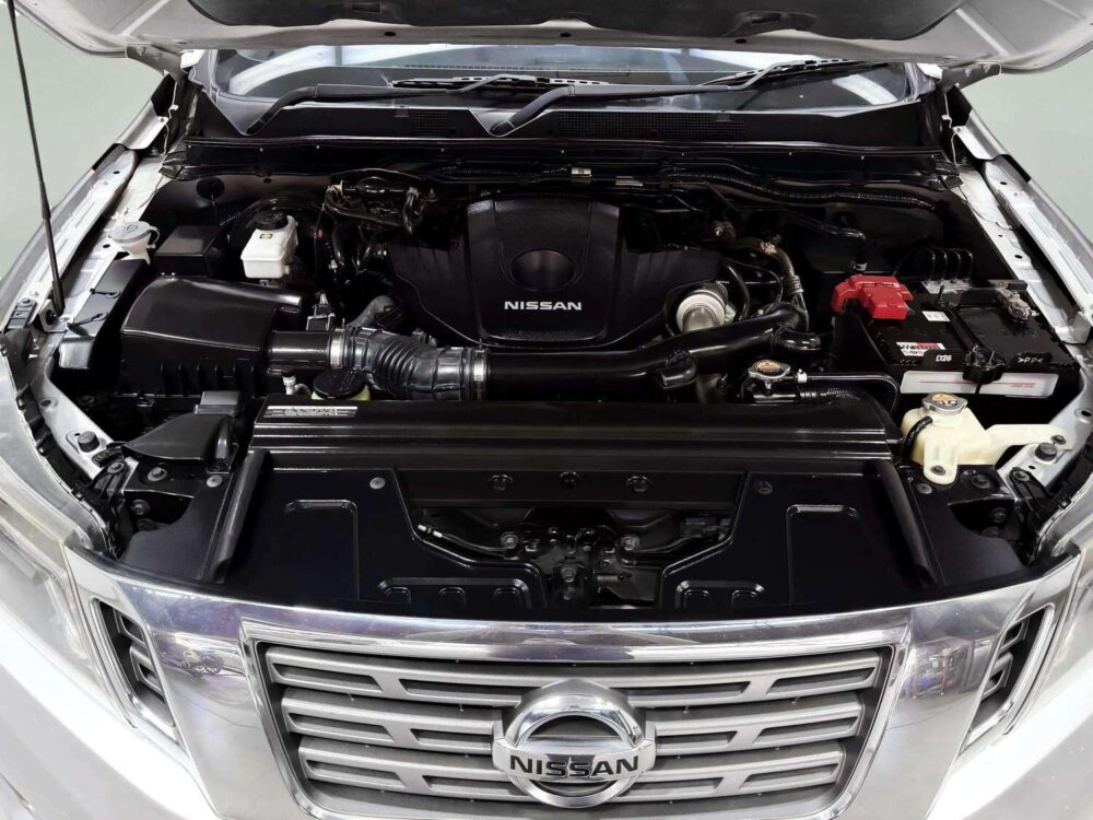 2020 NISSAN NP300 NAVARA 2.5 CALIBRE V DOUBLE CAB  [1T0071] - 9