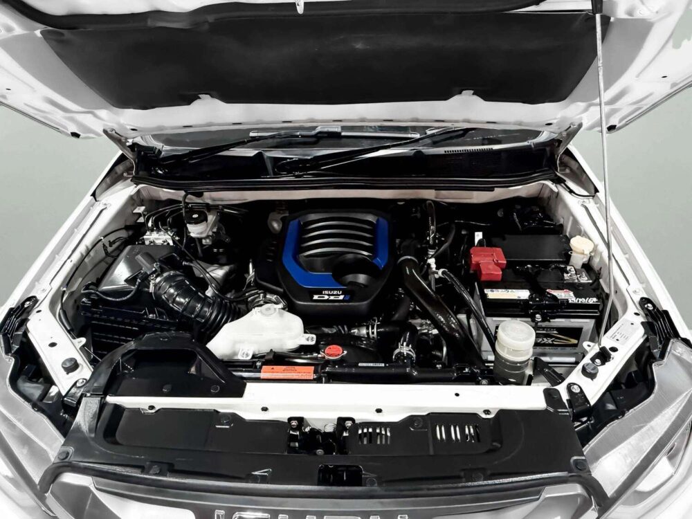 2023 ISUZU D-MAX 1.9 HI-LANDER Z CAB-4  [1T0072] - 9