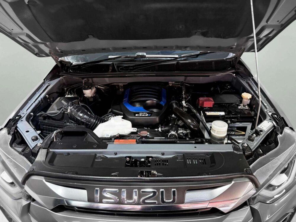2023 ISUZU D-MAX 1.9 HI-LANDER Z CAB-4  [1T0076] - 9
