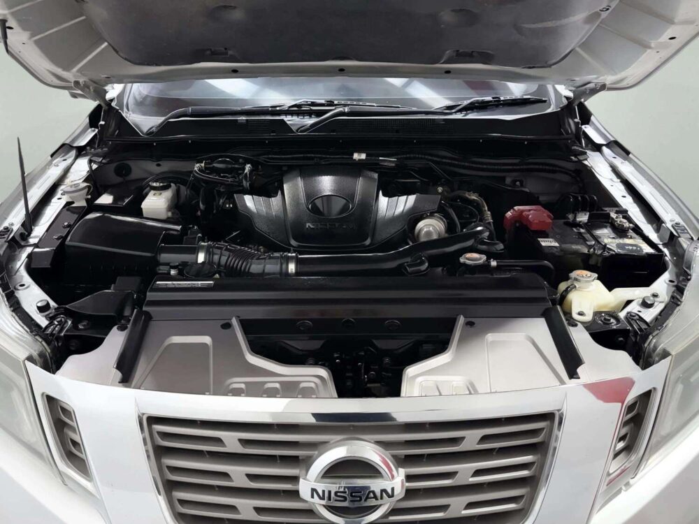 2020 NISSAN NP300 NAVARA 2.5 CALIBRE V DOUBLE CAB  [1P2851] - 9