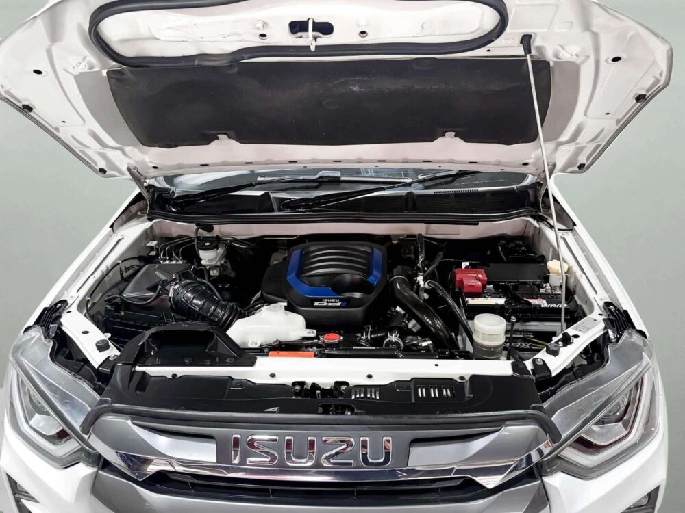 2023 ISUZU D-MAX 1.9 HI-LANDER Z CAB-4  [1A0095] - 9