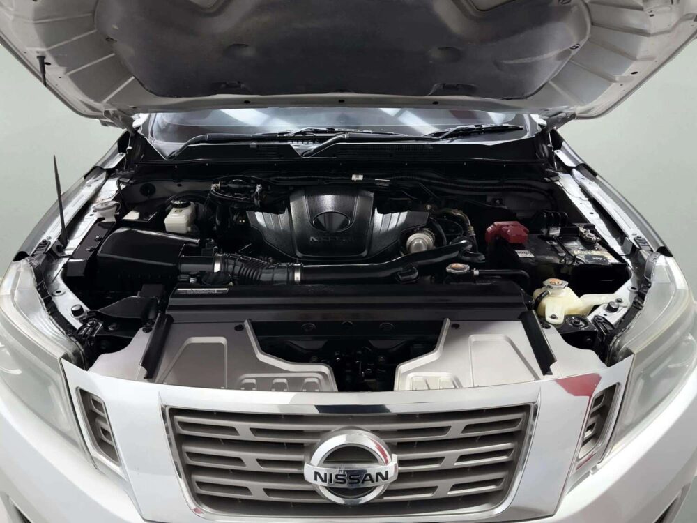 2020 NISSAN NP300 NAVARA 2.5 CALIBRE V DOUBLE CAB  [1D0110] - 9