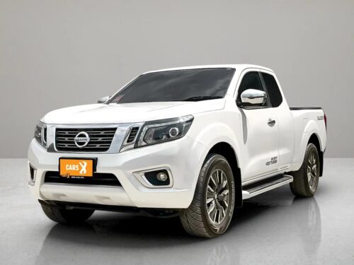 2020 NISSAN NP300 NAVARA 2.5 CALIBRE V KING CAB  [1C0078]