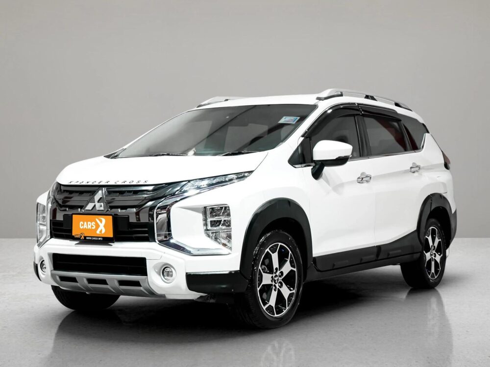 2020 MITSUBISHI XPANDER CROSS 1.5  [1C0134] - 1