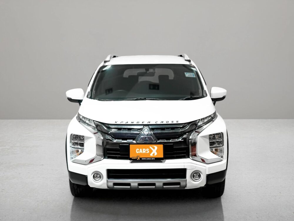 2020 MITSUBISHI XPANDER CROSS 1.5  [1C0134] - 2