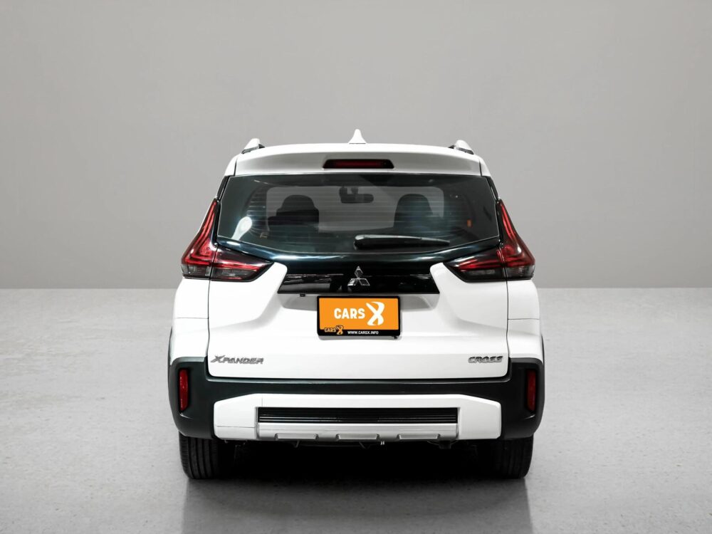 2020 MITSUBISHI XPANDER CROSS 1.5  [1C0134] - 3